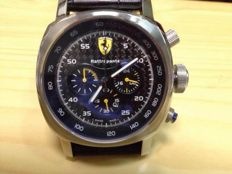 Ferrari watch man-373